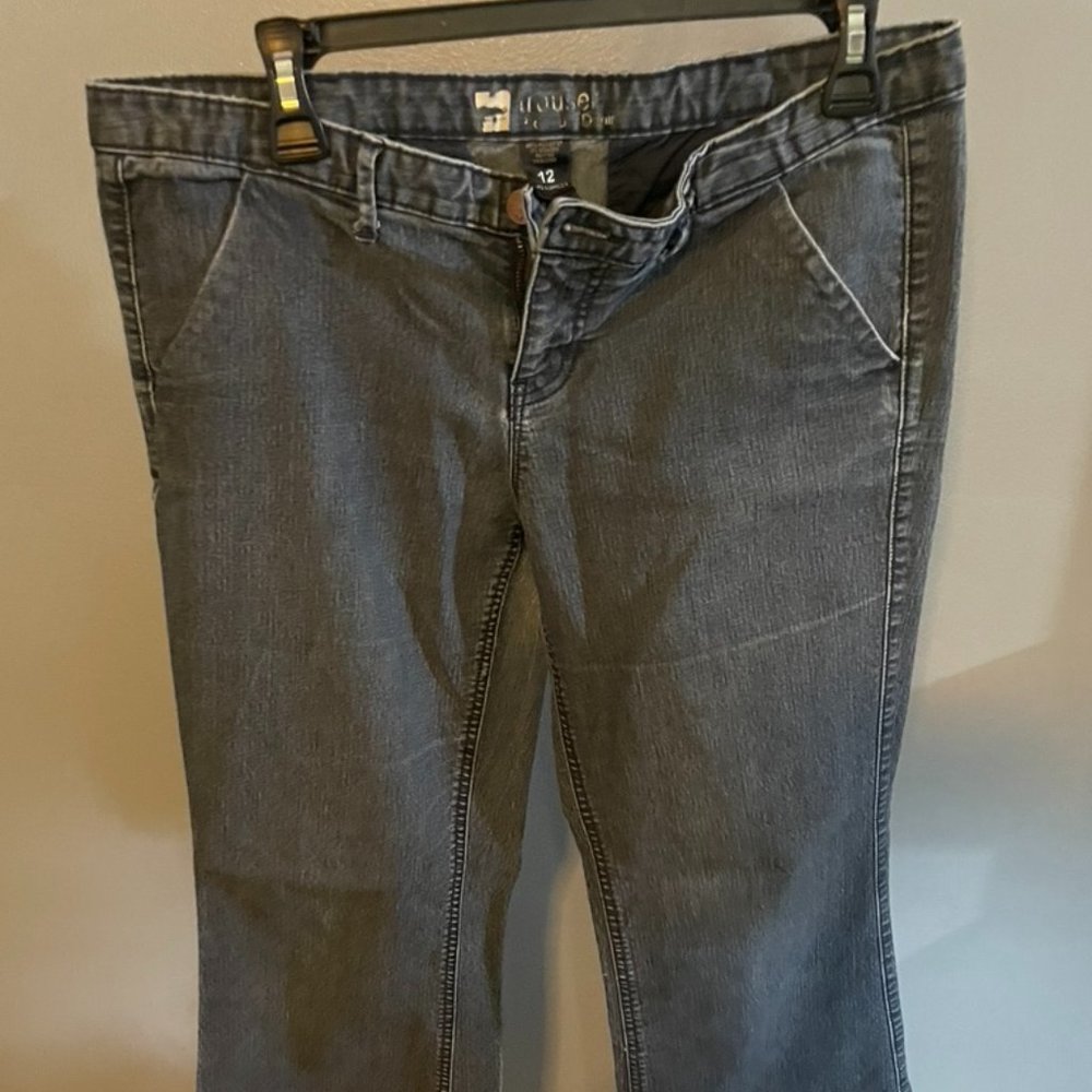 Mossimo Trousers Jeans